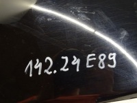 фото thumb №9, Крыло левое зад заднее bmw z4 e89 475 чёрный sapphire