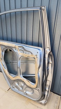 фото thumb №11, Дверь левая зад задние honda civic viii sedan fv