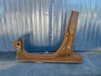 фото thumb №2, Порог левый scenic iv