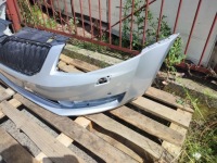 фото thumb №11, Бампер перед skoda octavia 3 iii дорестайлинг ксенон pdc лак 9156 la7w
