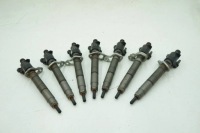 фото thumb №1, Инжектор форсунка volvo s60 ii v60 2.0 31303238