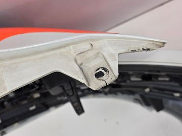 фото thumb №10, Volvo s90 v90 17r бампер переднее перед 614-46