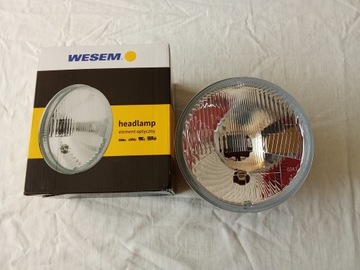 фото thumb №7, Фара главный nissan patrol y60 gr 87-96 страна производства poland