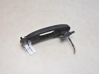 фото thumb №7, Ручка дверь правый задняя subaru forester iii