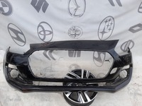 фото thumb №1, Suzuki swift mk8 бампер передний