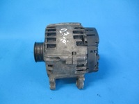 фото thumb №1, Генератор audi a4 b8 a5 2.7tdi