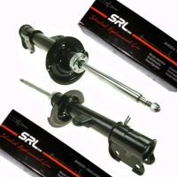 фото thumb №1, Srl амортизатори hyundai santa fe iii kia sorento