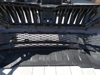 фото thumb №10, Бампер решітка радіатора ґрати skoda karoq lift