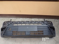 фото thumb №1, Бампер vw crafter man tga