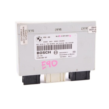 фото thumb №10, Bmw e81 e82 e87 e90 e91 e92 модуль паркування pdc 6974023