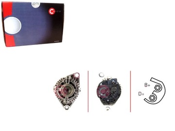 фото thumb №1, Casco генератор cas, cal10107as