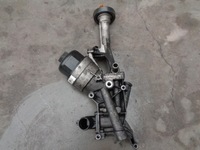 фото thumb №1, Основа фільтра радіаторів масла 55238286 fiat peugeot citroen 1.3 hdi m-jet