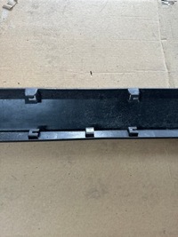 фото thumb №7, Opel crossland молдинг порог правая 13482064