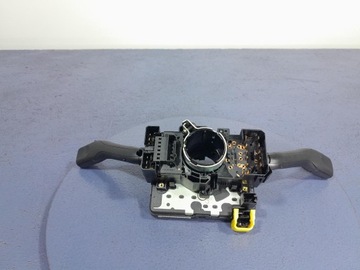 фото thumb №6, Vw new beetle рестайлинг переключатель комбинированный лента подрулевые рычаги 1j0959654ap