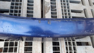 фото thumb №8, Бампер перед audi a4 b5 99r 1.8t quattro