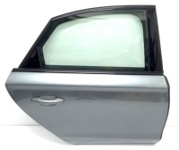 фото thumb №8, Дверь правая зад audi a8 4h d4 короткая lx7r