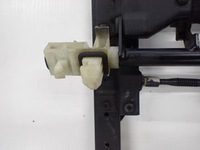 фото thumb №7, Mercedes s w221 механизм каркас сиденья зад