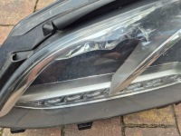 фото thumb №2, Лампа левый перед mercedes w212 lift 2128204739