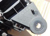 фото thumb №9, Audi q7 4l ручка обшивка дверей двері підсвічувані led ambiente комплект ручки