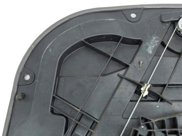 фото thumb №9, Kia sportage 2017 левая сторона механизм подъёма стёкла задней