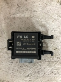 фото thumb №1, A8 d4 a6 c7 модуль блок керування світла 4h0907357a