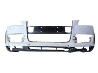 Купити Audi q7 4l 07r offroad бампер передній перед під  pdc 4l0807437, фото thumb