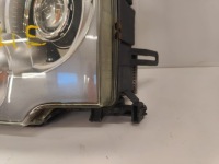 Land rover range vogue l322 1305235727 англичанин  фара перед передняя левая Доставка, фото thumb
