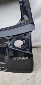 фото thumb №6, Крышка багажника suzuki vitara iii