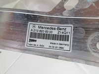 фото thumb №10, Pas переднее перед mercedes w253 w213