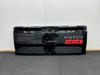 фото thumb №1, Ford ranger vi 2022r-- кришка багажника багажника борт задня задня