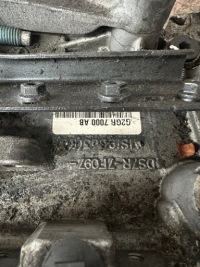 Коробка передач передач ford edge 2 mk2 62gr7000abff автоматична коробка передач 2017 e1gr-7f096-ea Недорого, фото thumb