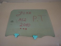 фото thumb №1, Скло двері права задня задня nissan juke 2010 as2