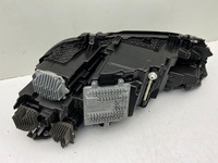 фото thumb №9, Bmw ix ix20 m60 лампа правая laser комплектная n 21-