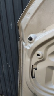 фото thumb №10, Капот кришка двигуна audi a8 s8 4h0010515 d4 2009-2013 lx7w