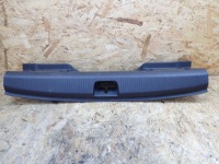 Защита поперечина порог багажника opel insignia b 1.6 2017 европа 360583280 Киев, фото thumb