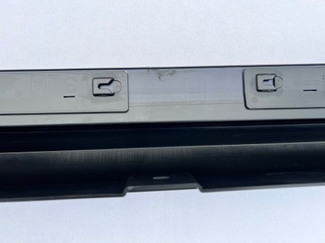 фото thumb №15, Bmw x3 f25 дорестайлінг накладка планка порогова ліва 8048171 нова 51778052075