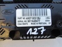 фото thumb №4, Панель обдув кондиціонера grand c-max mk2 2011 r