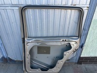 фото thumb №8, Дверь правый задняя правое задние vw touran bez ржавчина
