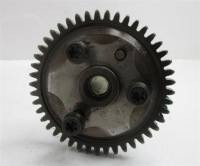 фото thumb №6, Mercedes-benz оригинальный номер r6280510301 вал распределительного вала