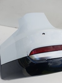 фото thumb №16, Audi a6 4k c8 19- allroad бампер зад задній pdc 4k9807835