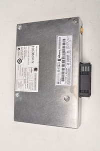 фото thumb №1, Audi a5 модуль bluetooth be9352