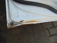 фото thumb №16, Дверь правое перед передние зеркало vw caddy 3 iii 2004r- europa