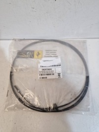 фото thumb №1, Трос капот ferrari california f149 82575700