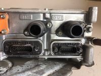 фото thumb №7, Mercedes glc w253 гибрид блок управления модуль напряжения