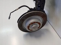 фото thumb №5, Балка подвеска oś задняя задняя talisman kombi lift