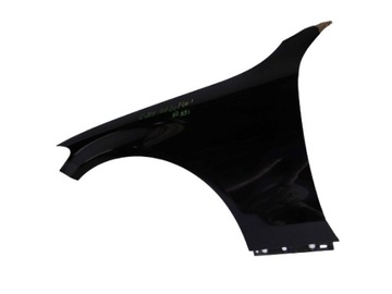 фото thumb №1, Mercedes c клас w205 205 крило переднє лівий 890