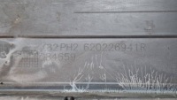 фото thumb №10, Бампер перед 620226941r renault trafic iii рестайлінг 2021-
