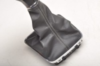 фото thumb №7, Seat ibiza iv ручка чехол передач 6p0711113 cupra