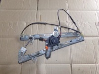 фото thumb №1, Механізм скло лівий перед peugeot 206 5 двері