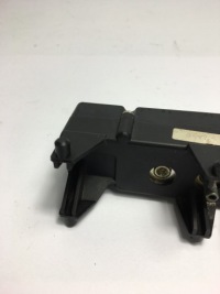 Клапан отопителя кондиционера mercedes w124 1248001378 Доставка, фото thumb